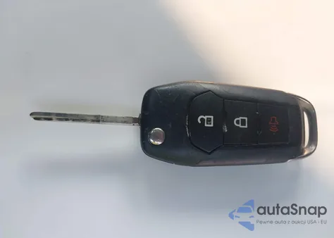 2017 Ford F-150 Xl from USA, damaged, VIN 1FTEX1EP1HFB97475